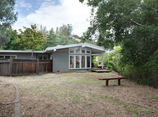 5085 Alhambra Valley Rd, Martinez, CA 94553