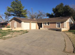 2712 Halifax Ave, Odessa, TX 79762