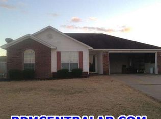 23 Violet Ln, Cabot, AR 72023