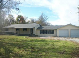 669 N Grant St, Oronogo, MO 64855