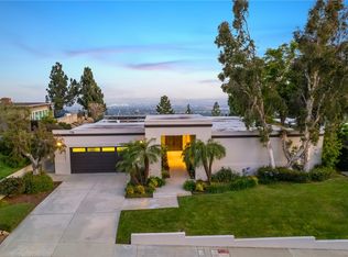 776 Via Santo Tomas, Claremont, CA 91711