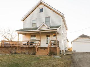 8232 Boettner Rd, Saline, MI 48176