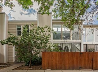 1050 S Monaco Street Pkwy UNIT 143, Denver, CO 80224