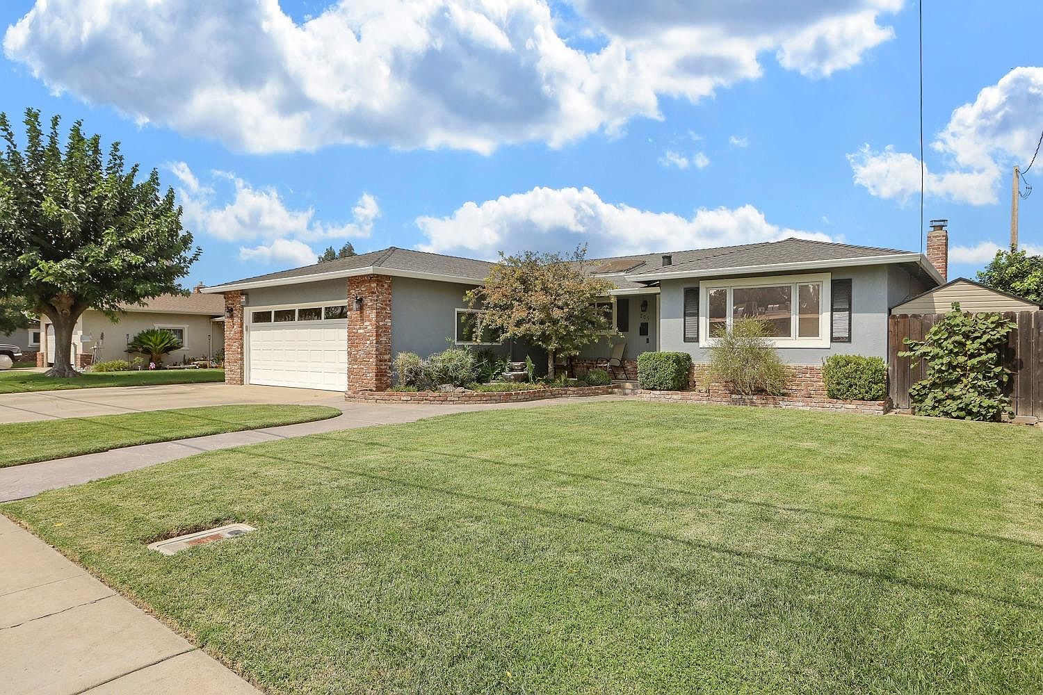 205 North Ave, Turlock, CA 95382 Zillow