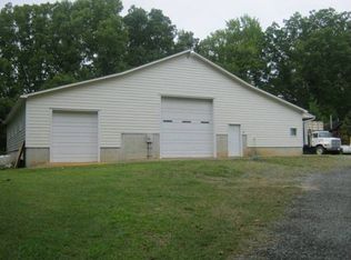 1830 Bessie Daniel Rd, Roxboro, NC 27574