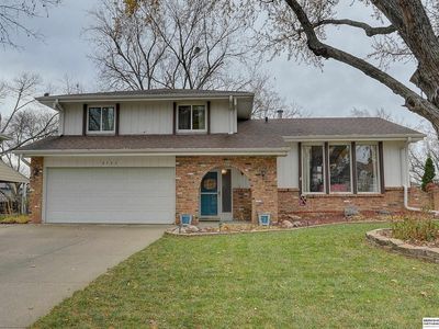 2723 N 121st Ave, Omaha, NE, 68164