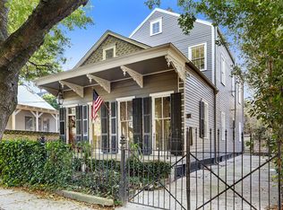 1222 Toledano St, New Orleans, LA 70115