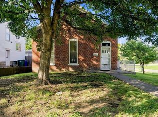 735 Center St, Henderson, KY 42420