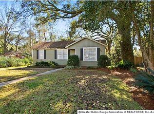 4336 Arrowhead St, Baton Rouge, LA 70808