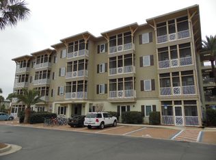 231 Somerset Bridge Rd UNIT 1110, Santa Rosa Beach, FL 32459