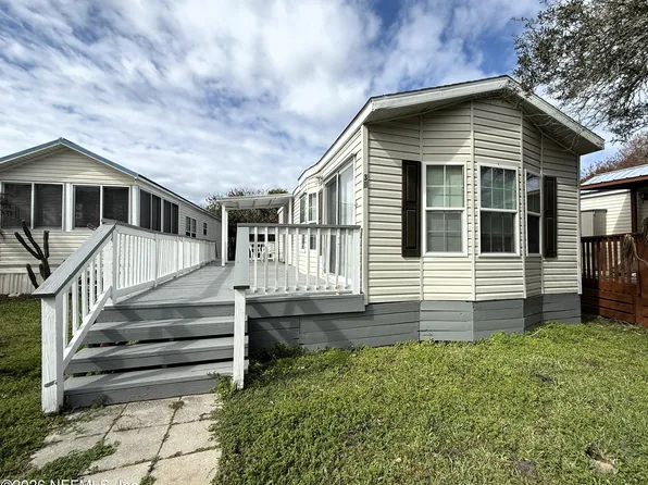 4825 A1a S Lot 38, Saint Augustine Beach, FL 32080