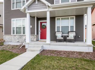 1462 Thoreau Dr, Sun Prairie, WI 53590