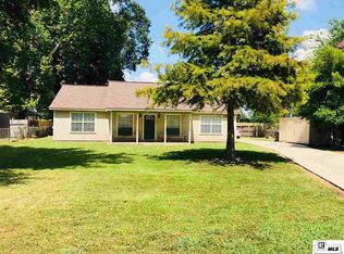 109 Flournoy St, Monroe, LA 71291