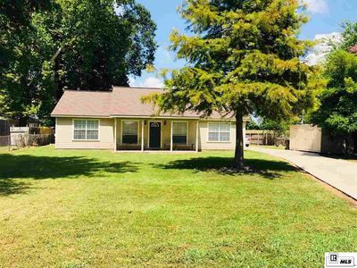 109 Flournoy St, Monroe, LA, 71291