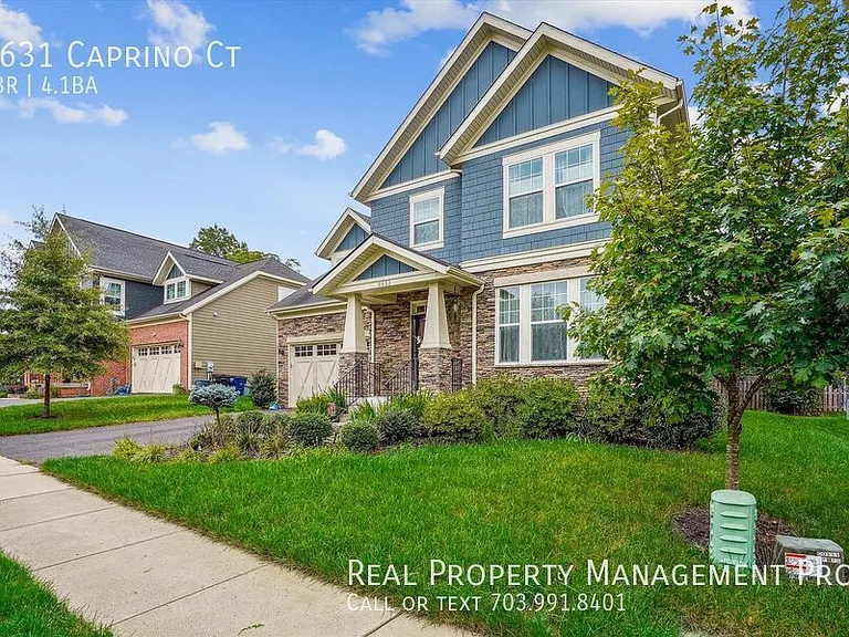4631 Caprino Ct — Photo 2