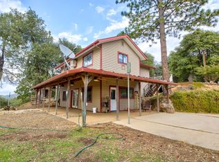 20748 Canyon View Dr, Jackson, CA