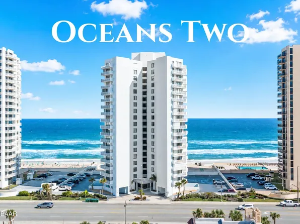 3047 S Atlantic Ave APT 705, Daytona Beach, FL 32118