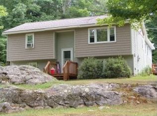 3 Gerald Dr, Tilton, NH 03276