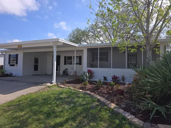 152 Costa Rica, Edgewater, FL 32141