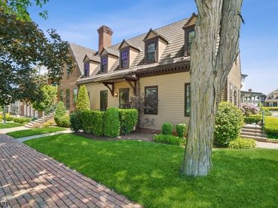 22 Murray Hill Sq, New Providence, NJ, 07974
