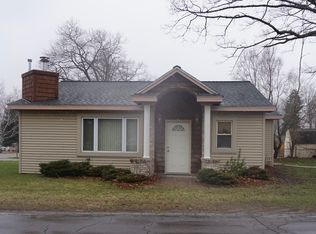 2316 Catherine St, East China, MI