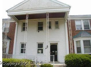 1509 Northgate Rd, Baltimore, MD 21218