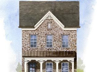 3109 Winterberry Dr LOT 86, Nolensville, TN 37135