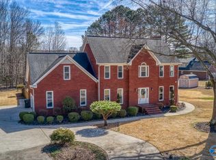 102 Silverton Cir, Madison, AL 35758