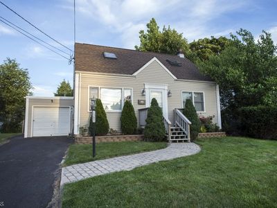 1205 Liberty Ave, Hillside, NJ, 07083