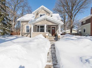 518 W Laurel St, Fergus Falls, MN 56537