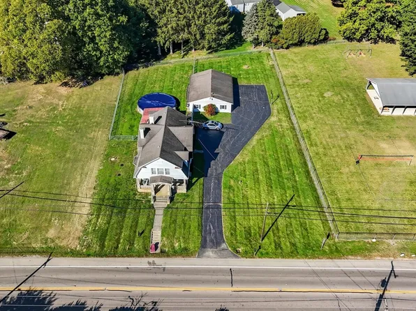 3131 Springfield Xenia Rd, Springfield, OH 45506