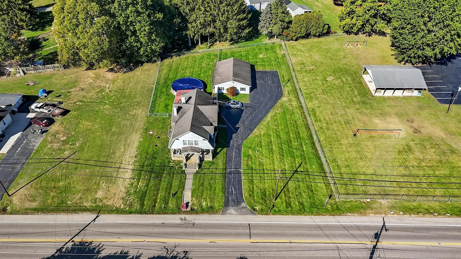 3131 Springfield Xenia Rd photo 1