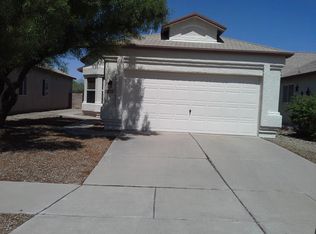 7686 S Trumpet Vine Ave, Tucson, AZ 85747