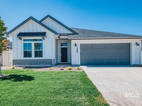 3969 E Syracuse St, Nampa, ID 83686