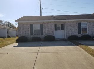 63 Coats Cir, Benson, NC 27504