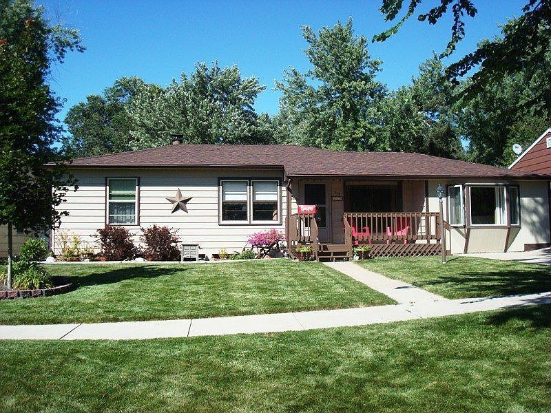 For Sale: 214 Saint Charles Street, Rapid City, SD 57701