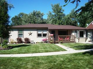 214 Saint Charles St, Rapid City, SD 57701