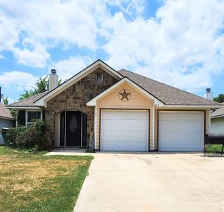 237 Firefly Dr, Springtown, TX, 76082