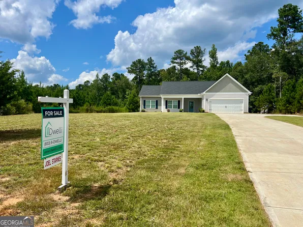 516 Tenney Nelson Rd, Grantville, GA 30220