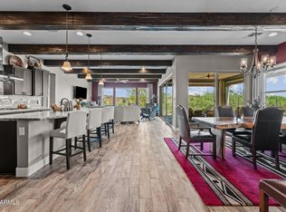 3182 Rising Sun Rdg, Wickenburg, AZ 85390