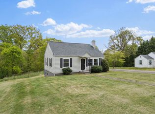 445 Joseph Martin Hwy, Martinsville, VA 24112