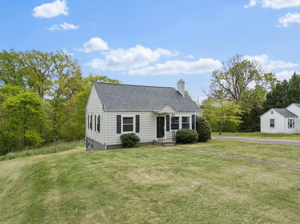 445 Joseph Martin Hwy, Martinsville, VA 24112