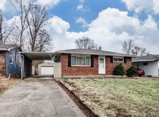 790 Stockbridge Rd, Columbus, OH 43207