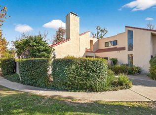 202 N Carrillo Rd Unit E, Ojai, CA 93023