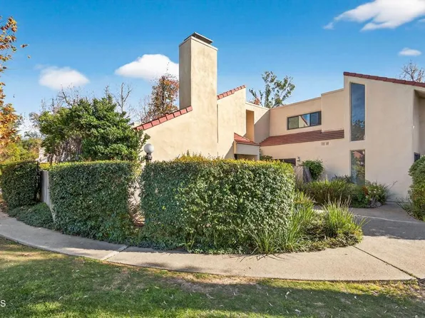 202 N Carrillo Rd Unit E, Ojai, CA 93023