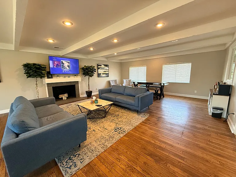 Townhomes at Fairways — Photo 23