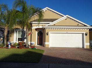 208 Vizcay Way, Davenport, FL 33837