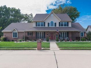 137 Callaway Ct, O Fallon, IL 62269