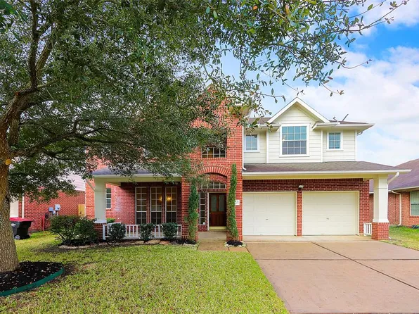 8422 Fredericksburg Ln, Houston, TX 77083