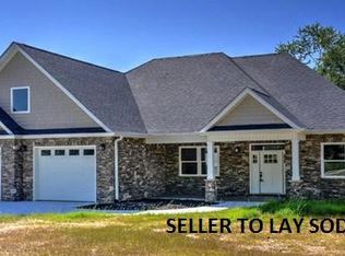 114 Yona Way, Tellico Plns, TN 37774